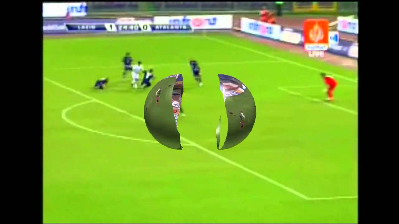 Mauro Zarate 2011 New