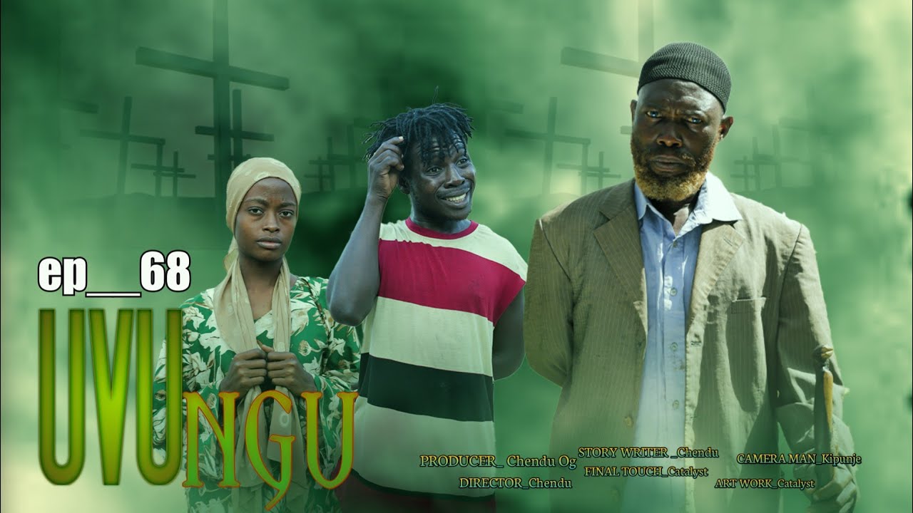 UVUNGU Ep_68 