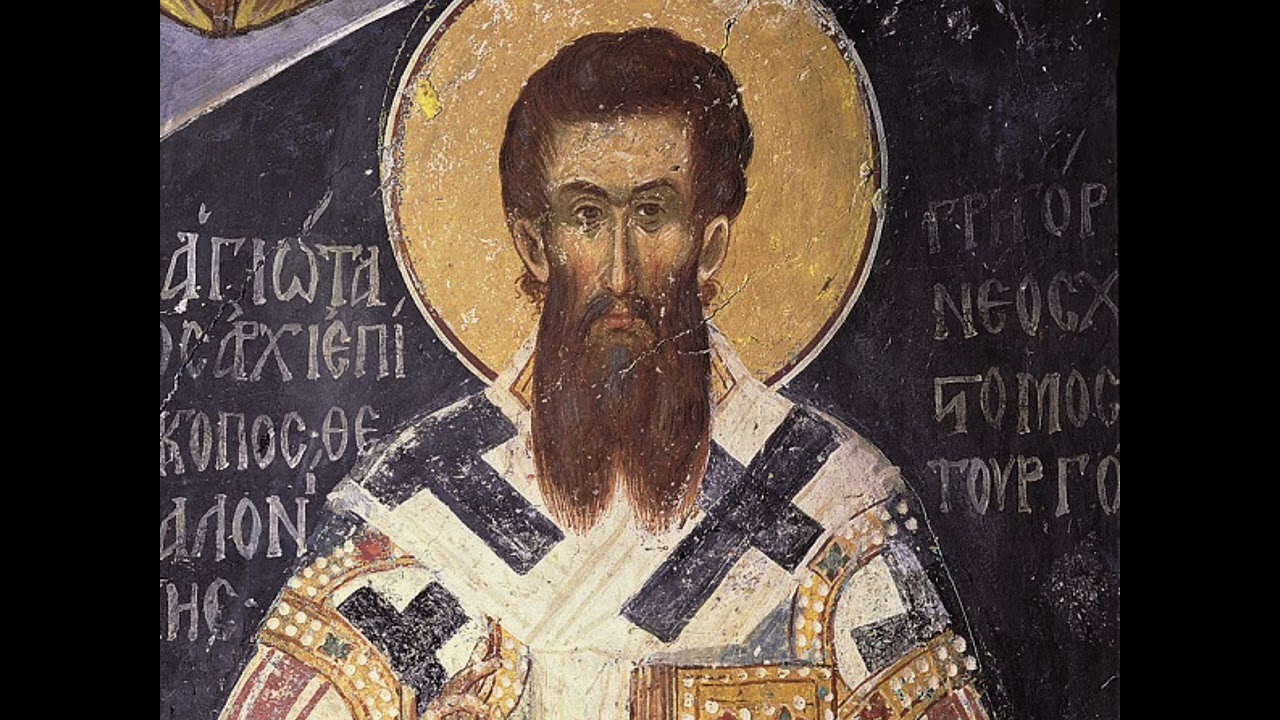 Τοις εν σκότει αμαρτημάτων, Ήχος Πλ,β'