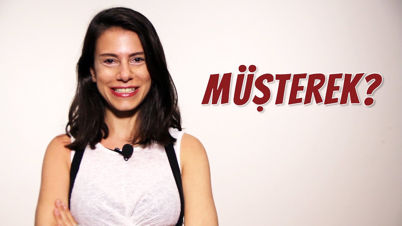 Müşterek Nedir?