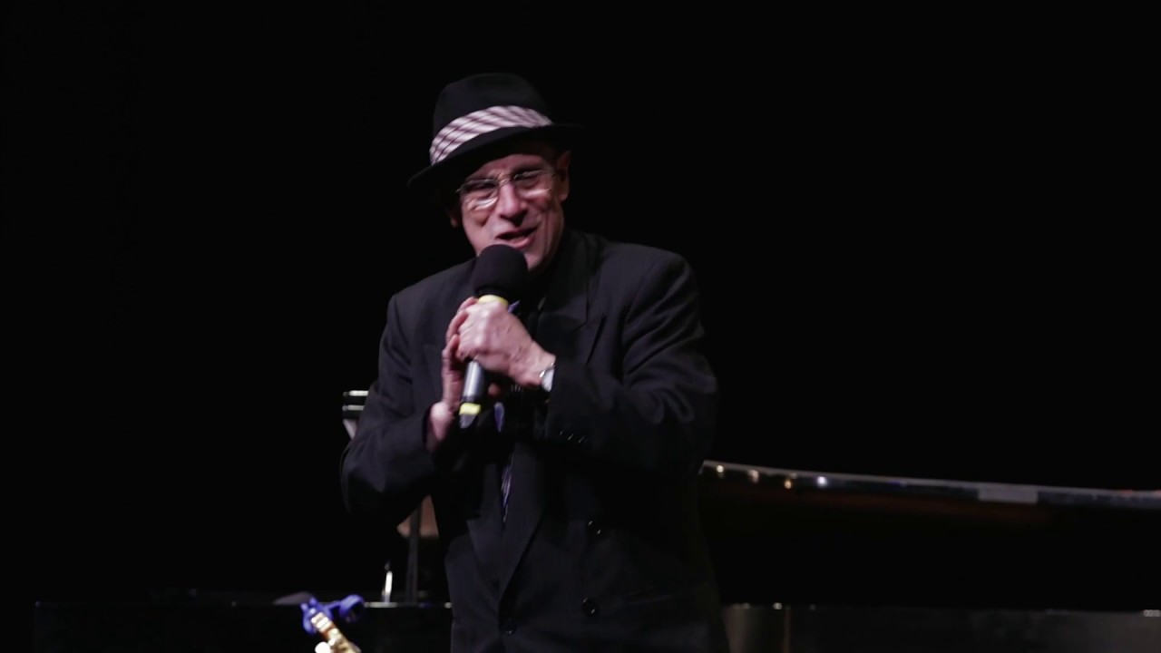 On The Sunny Side of the Street - Grover Kemble w/ Jerry Vezza Quartet