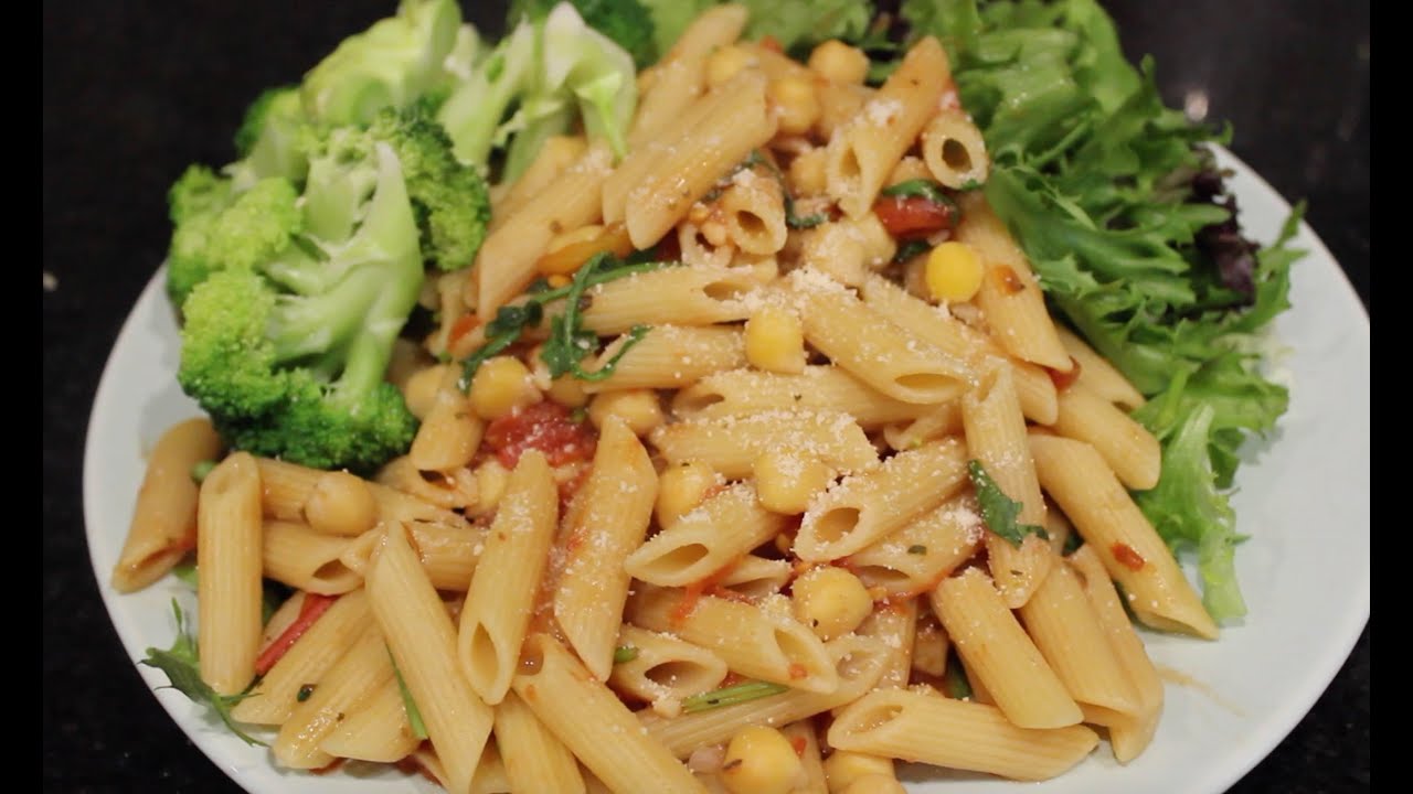 HOW TO: VEGAN DINNER | Cheap Lazy Meals