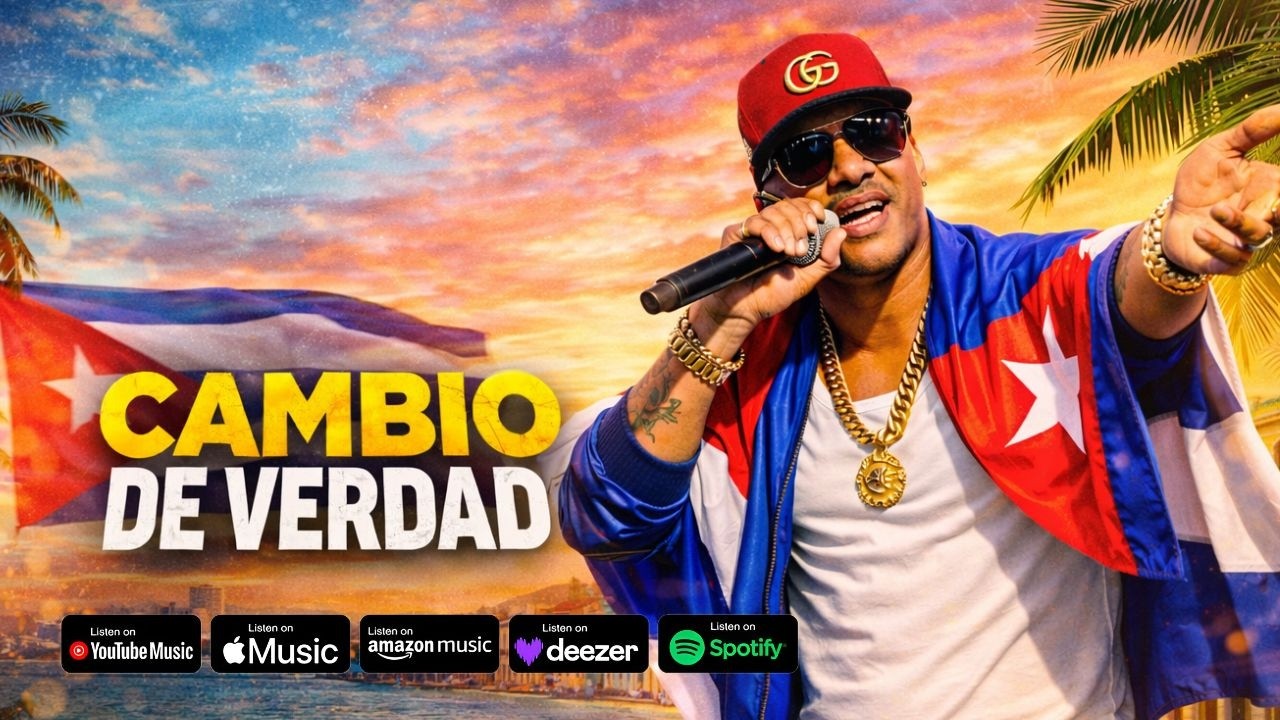 Bendito Reparto - Cambio de Verdad | REPARTO CRISTIANO