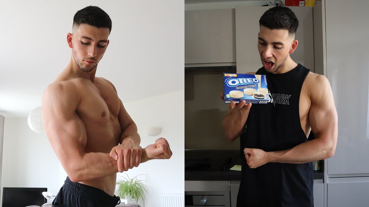 IS THIS THE END!? | HOW TO GET SHREDDED | FINAL PHYSIQUE UPDATE | SHREDDING SERIES EP 10