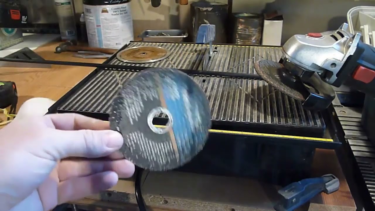 DIY carbon arrow cutter