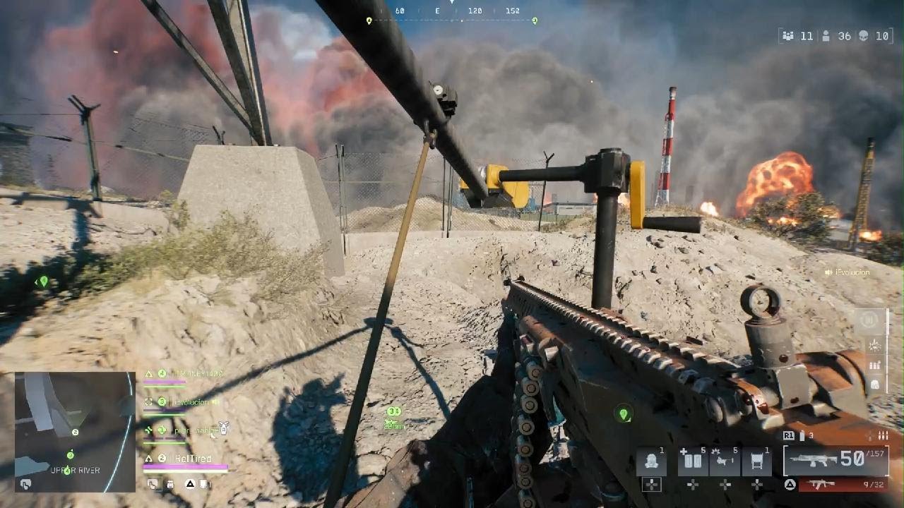 First Game 10 Kills Second Game 13 