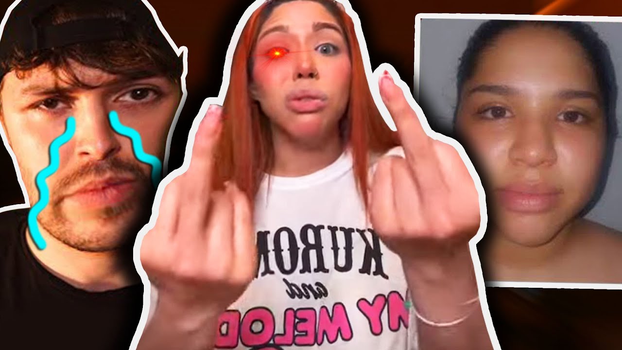 Yeri Mua acaba con la carrera de Dalas de la forma mas cruel...