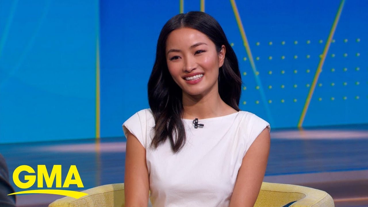 Anna Sawai talks Emmy nomination for 'Shōgun'