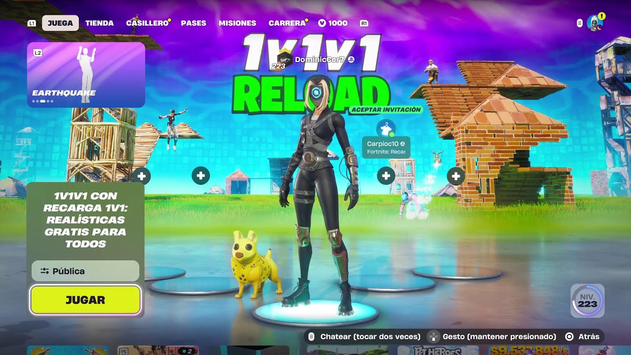 Fortnite