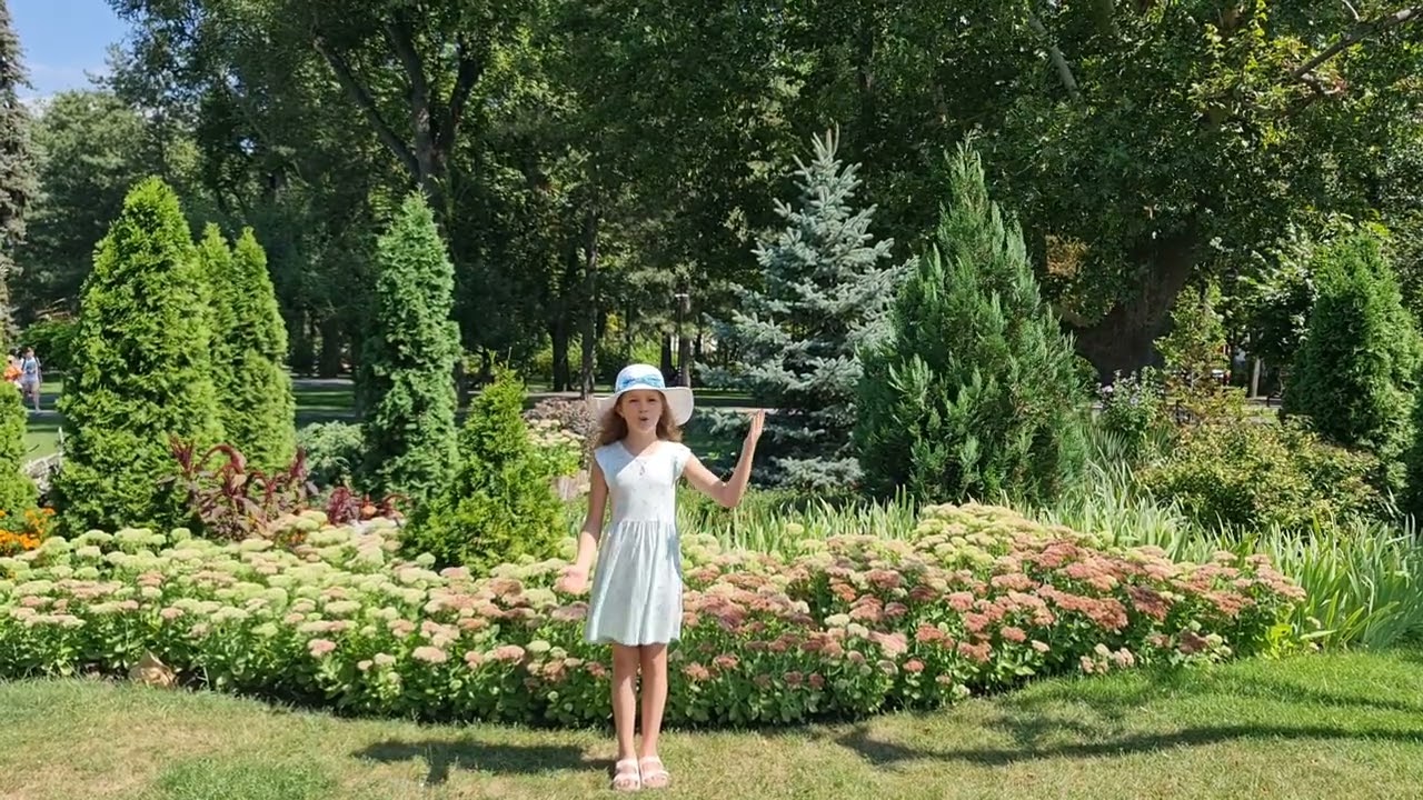 Anastasia Ursu - Omul da ce are-n suflet (Iurie Hemei)