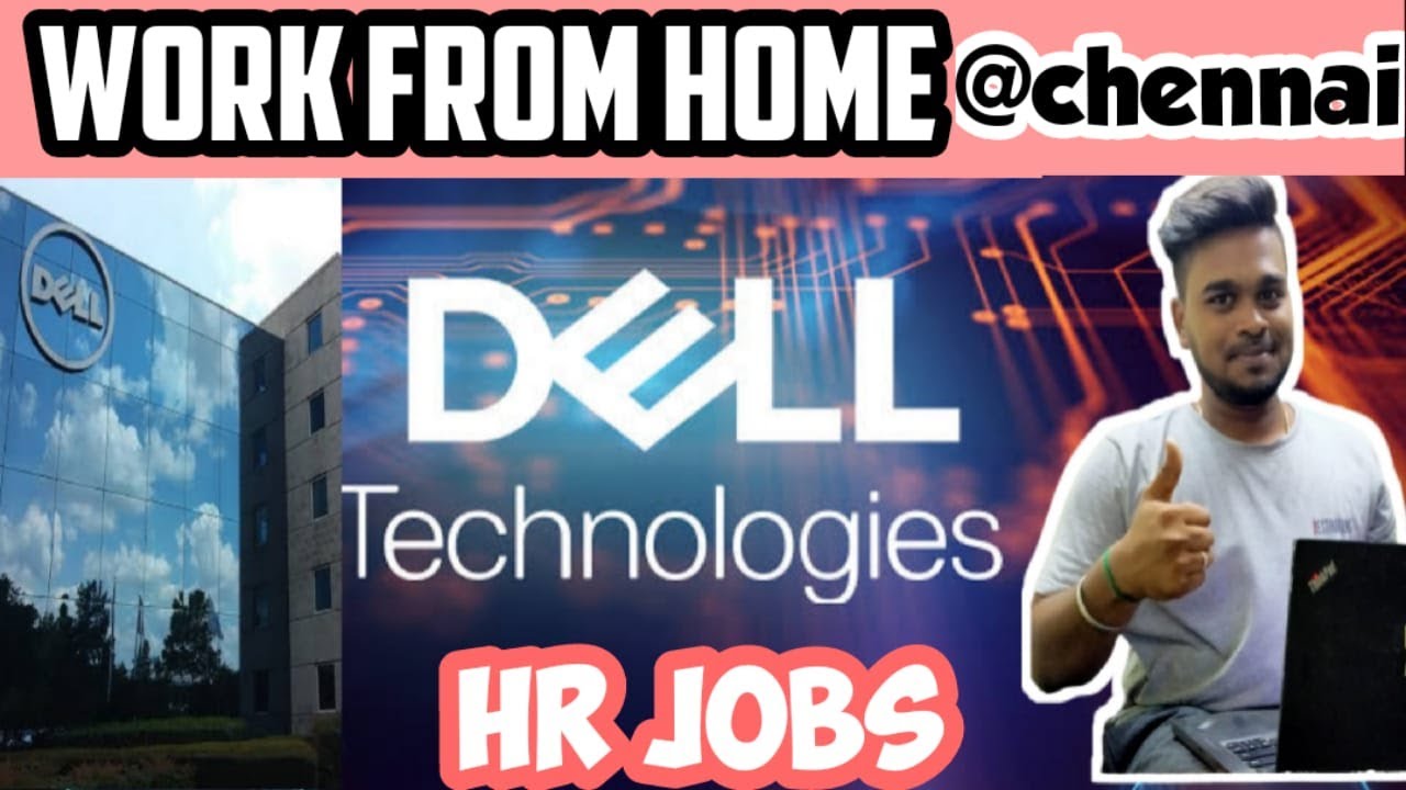DELL |dell technolgies|work from home| highest paying jobs|hr jobs