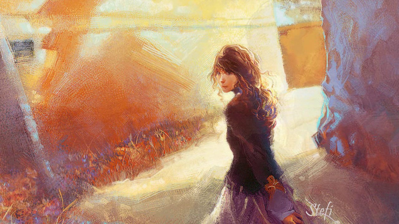 Nikos Spiliotis ~ Sunny Waltz