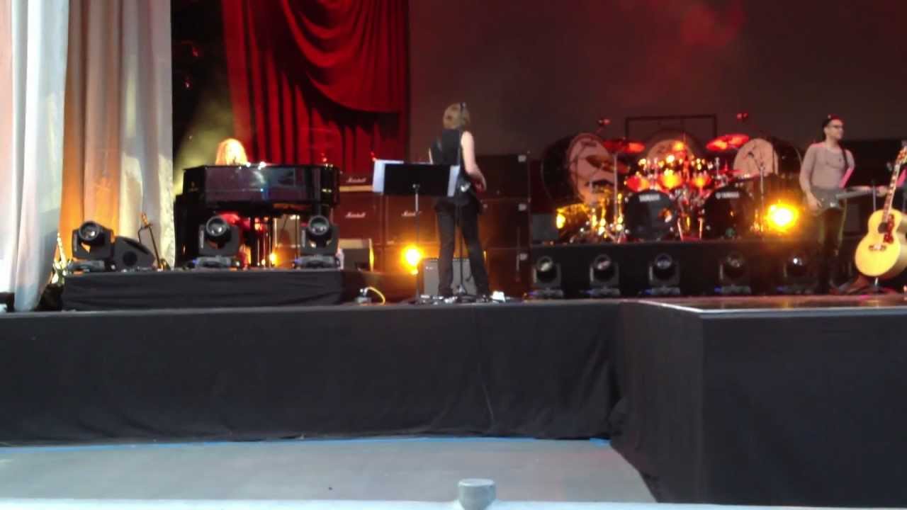 Tim Minchin - Prejudice (Greek Theatre) 08-02-2012