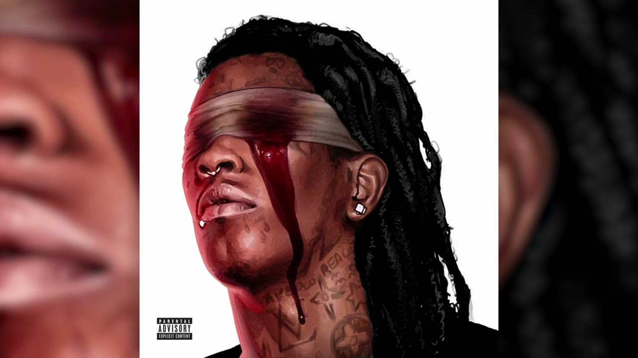 Young Thug - Worth It (Instrumental)
