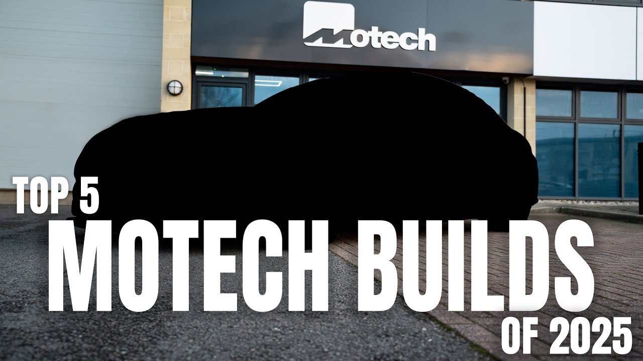 Лучшие сборки Motech 2025 года | S3 EP 54