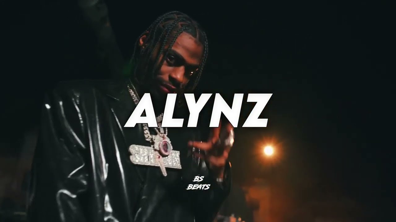 [FREE] Russ Millions X Tion Wayne Drill Type Beat 2023 - 