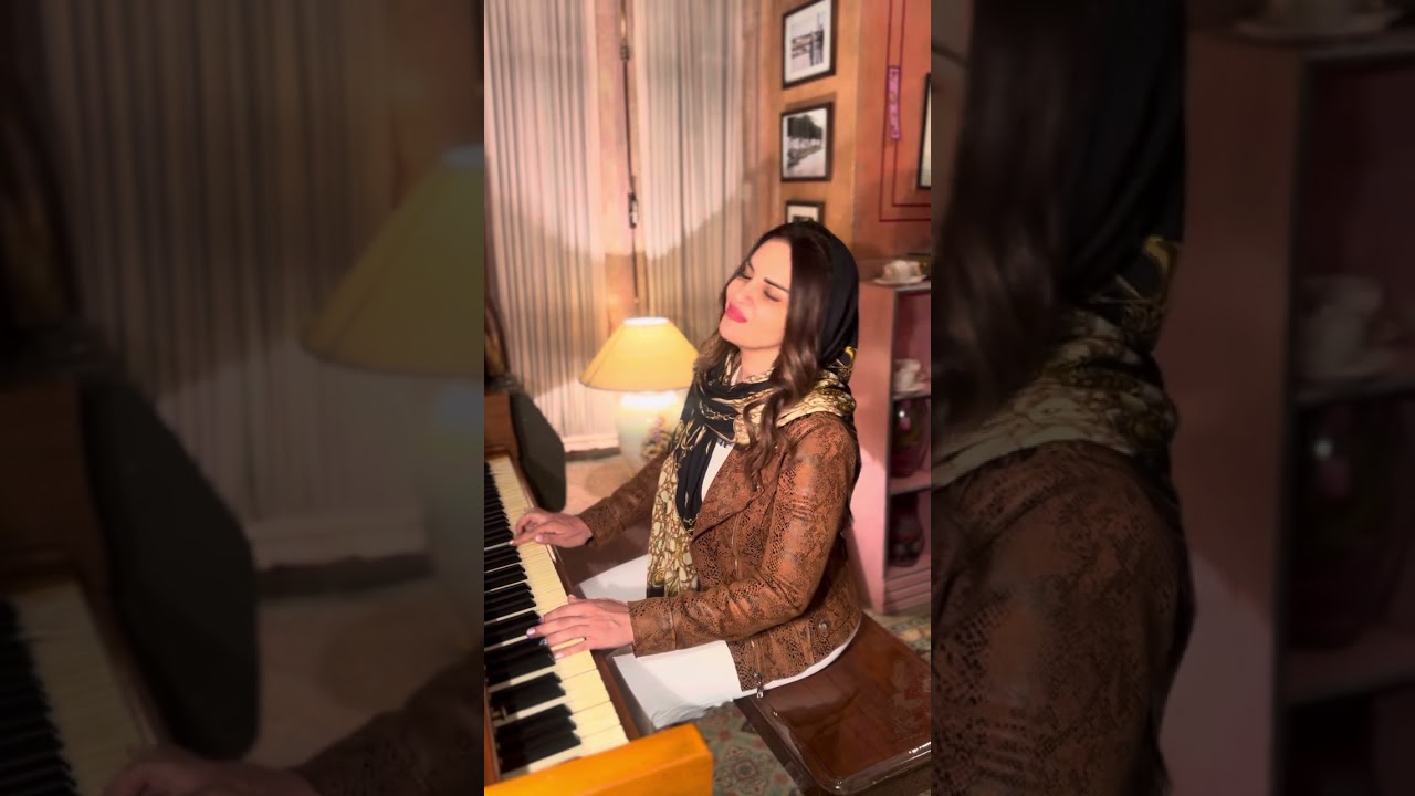 خزان عشق/khazane eshgh /piano version