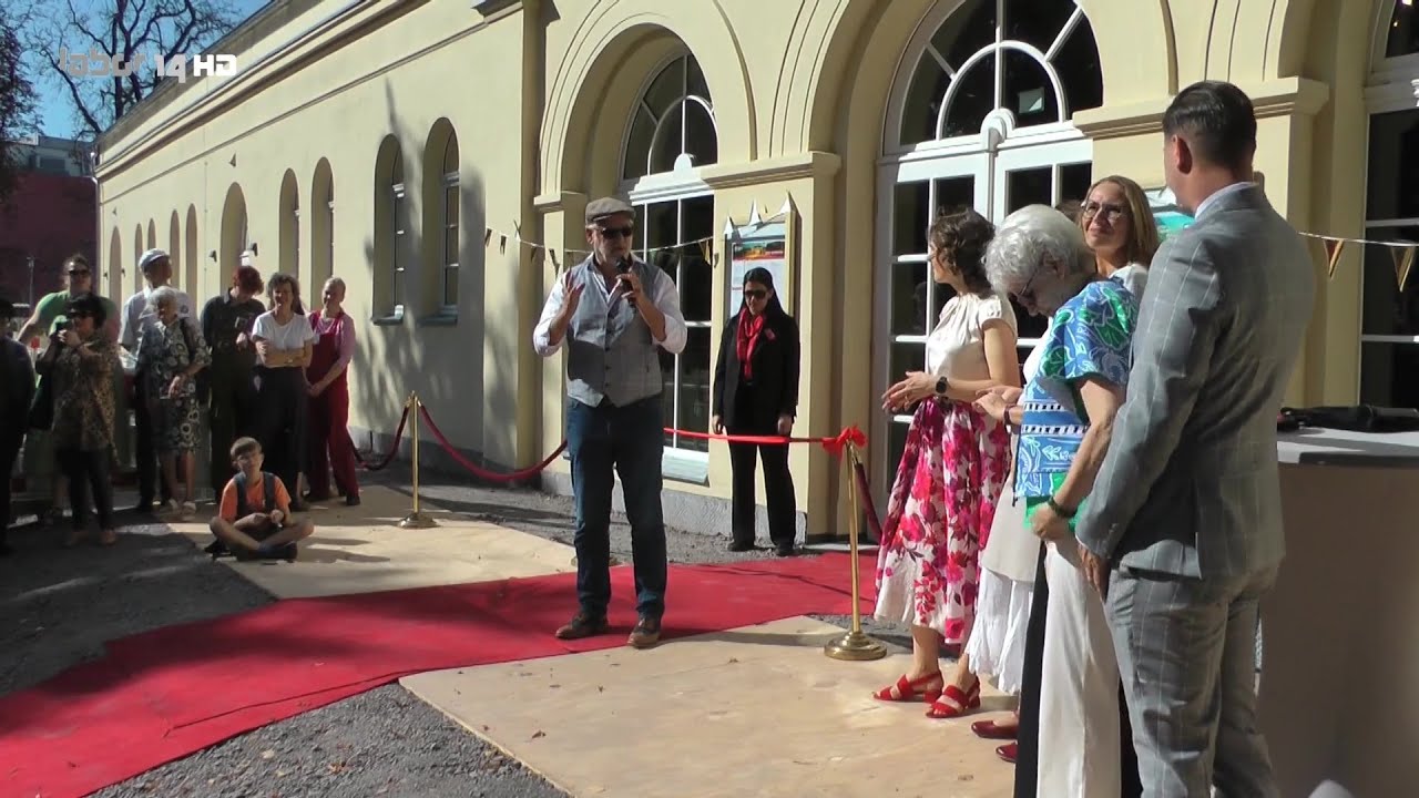 Geras Puppentheater wieder in Traditionshaus