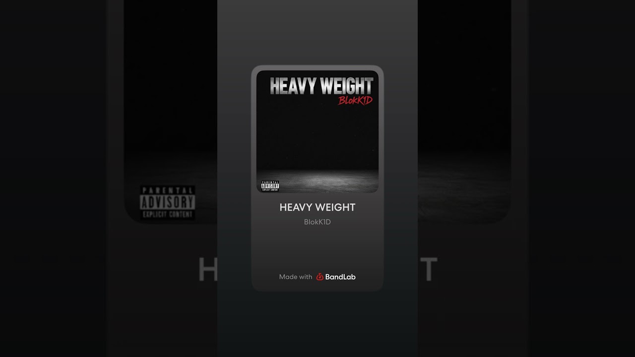 HEAVY WEIGHT