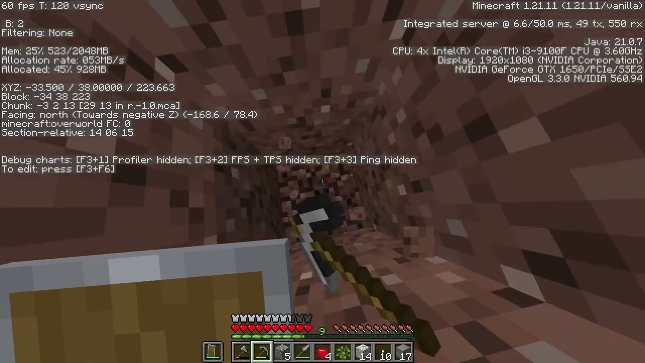minecraft playthrough episode 16: why is why