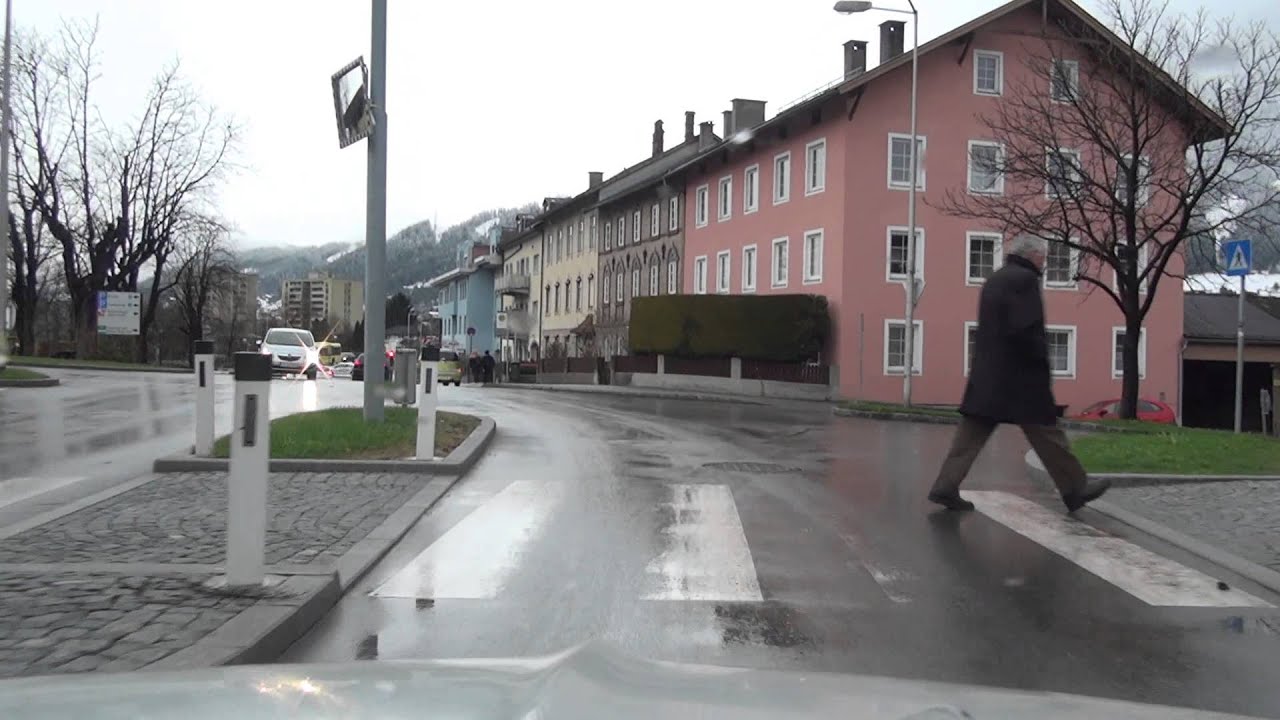 Schwaz Pill am Inn Österreich Austria 1.4.2015