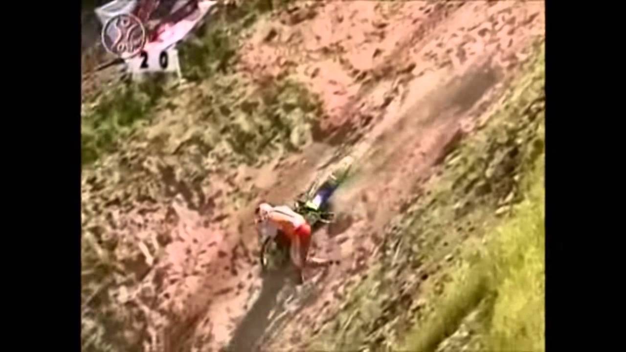 Hillclimb Rachau - Glein 2002 # Teufelsberg