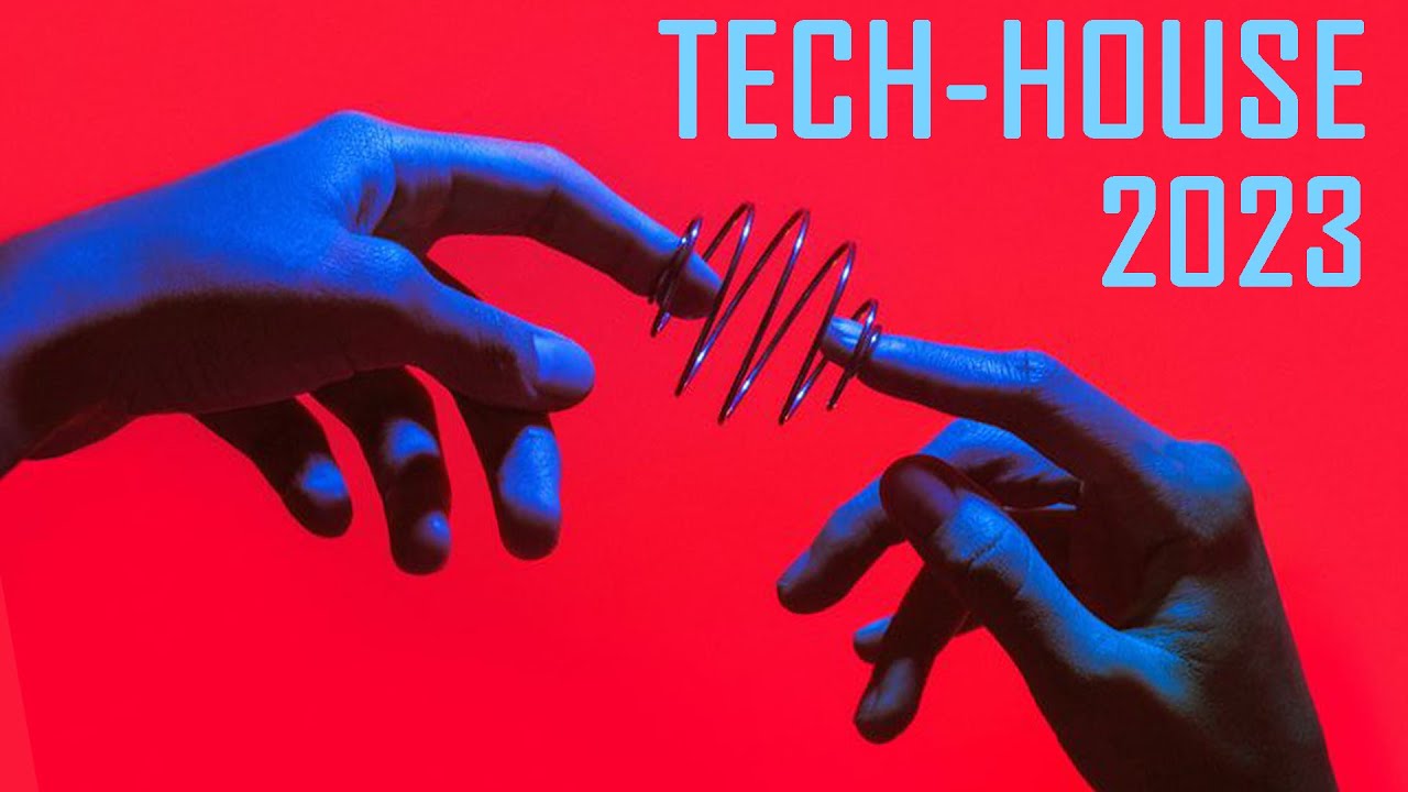 Turn Up the Volume & Dance 💃🏽 Hottest Tech-House 2023 👑 King Felix 😺