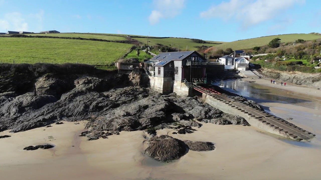 Padstow Birthdays