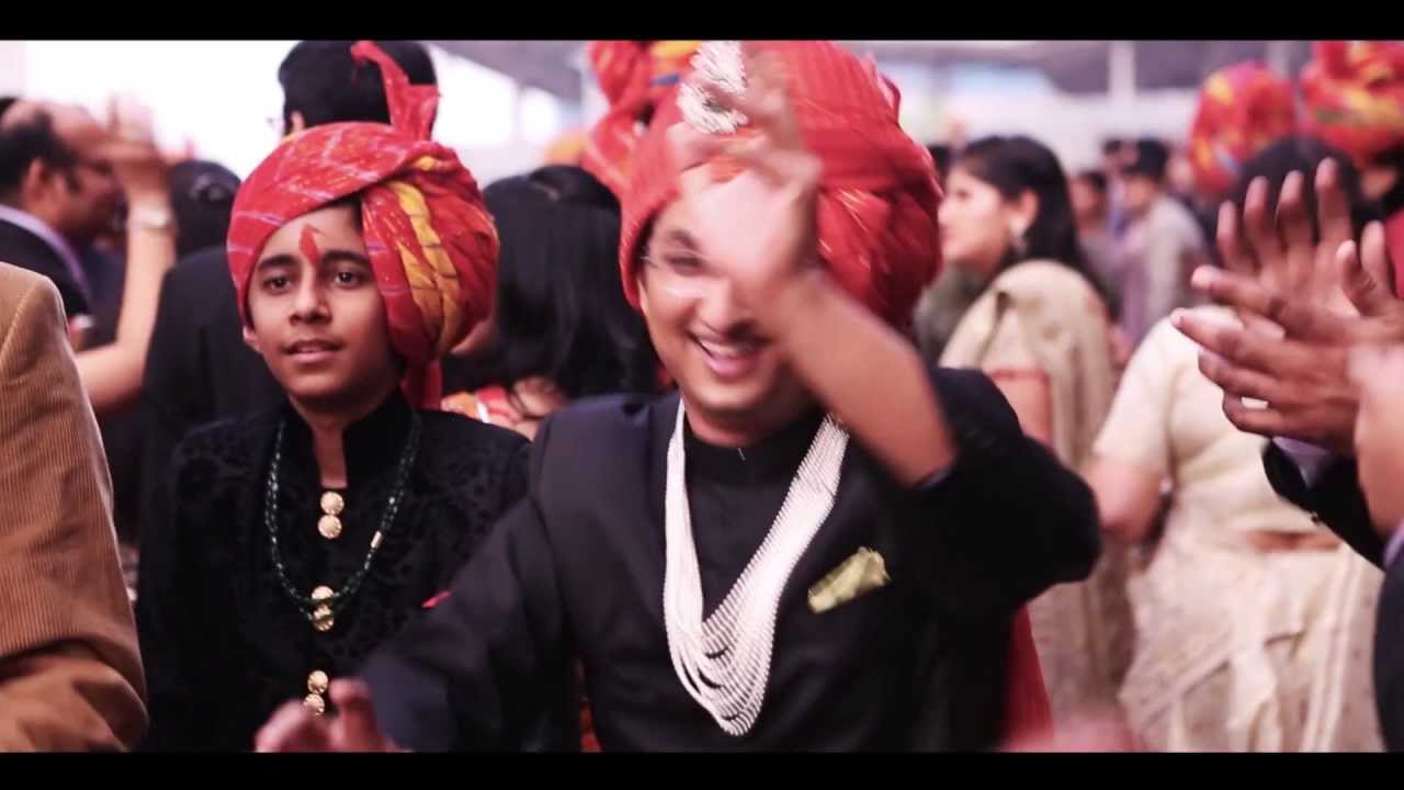 {Aakanksha & Siddharth} - The Big Fat Marwari Wedding : Creative Chisel