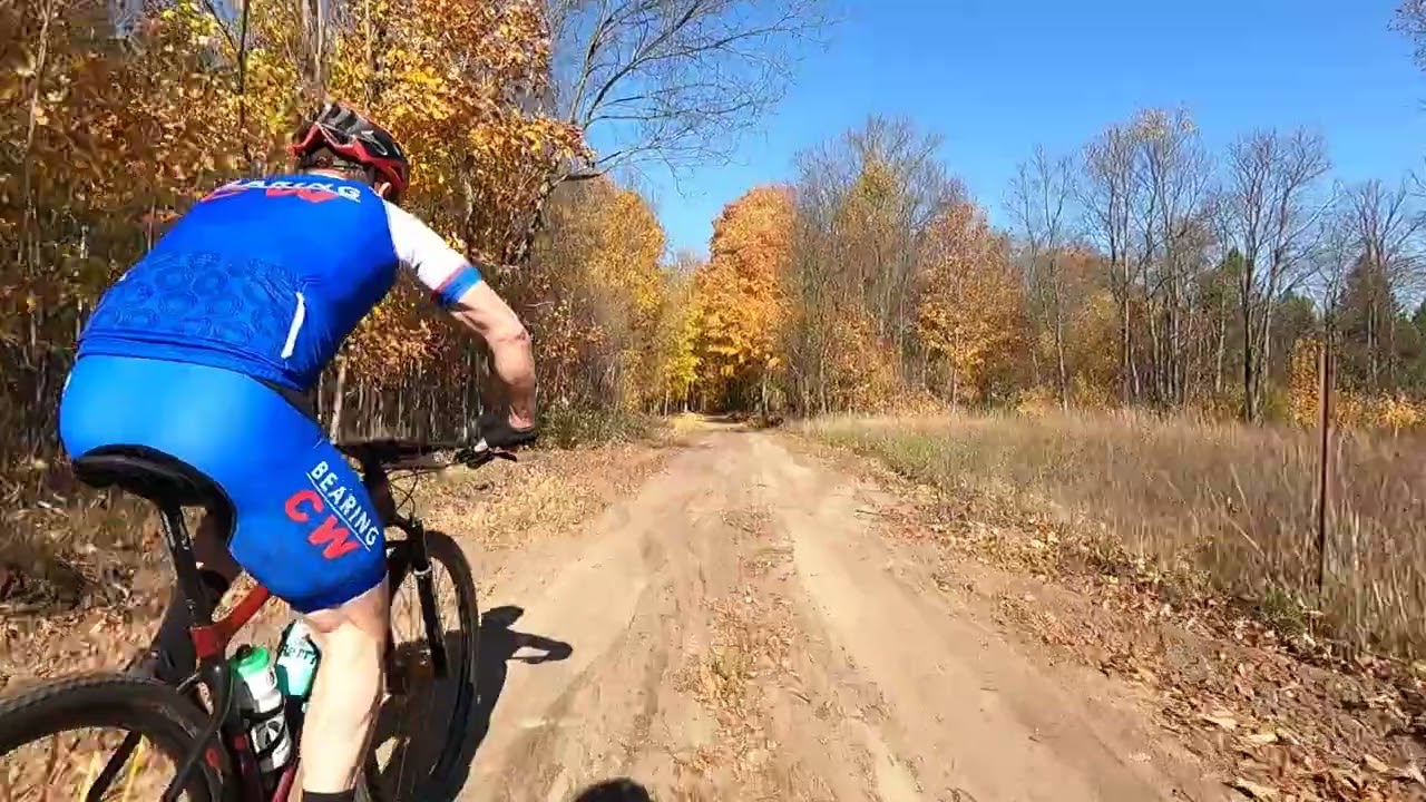 2022 Peak2Peak Expert 45-49