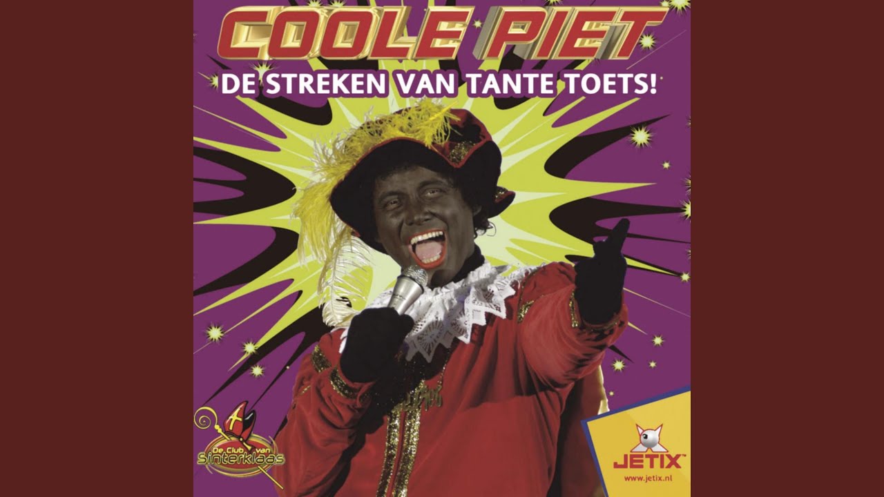 De streken van Tante Toets (Radio versie)