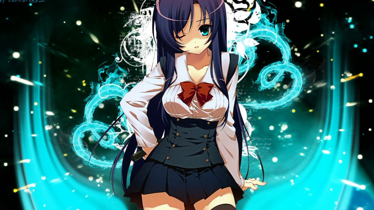 Nightcore - 💛 La Tortura 💛