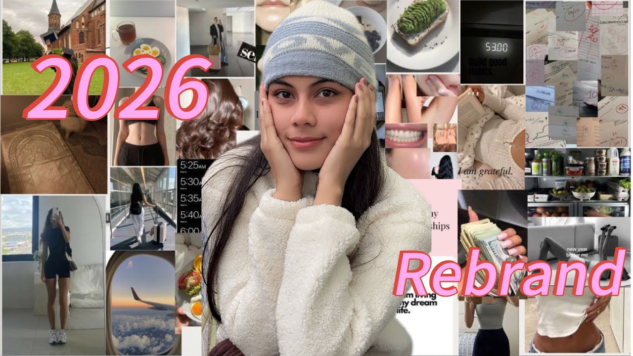 15 habits to make :) 2026 :) the  {Best Year}yet~^^~