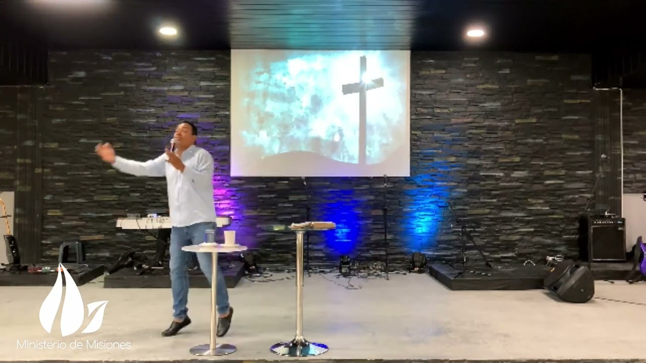 AMARGO PERO NECESARIO, Pr Manuel Pacheco
