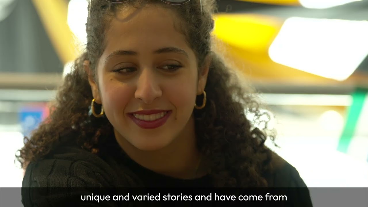 International Student Experience in Cornwall