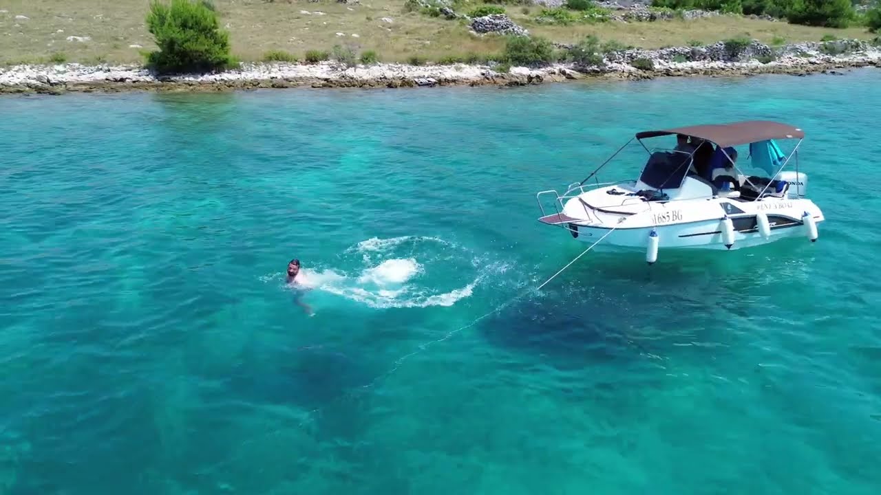 Pakostane Diving 2025