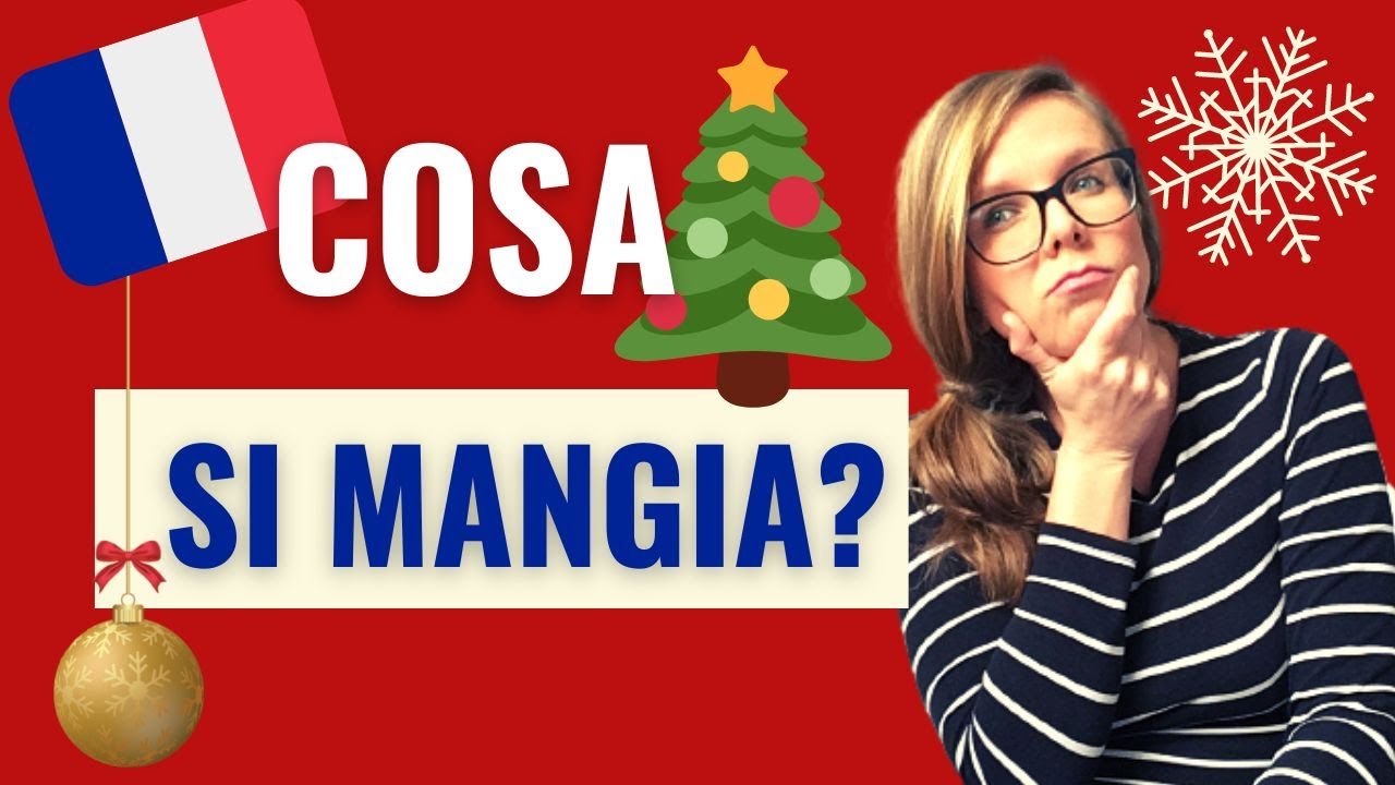 Natale in Francia | Cosa si mangia in Francia a Natale?