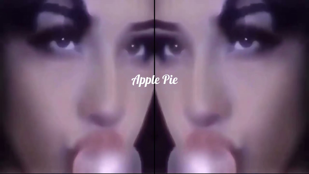Travis Scott - Apple Pie (slowed x reverb)