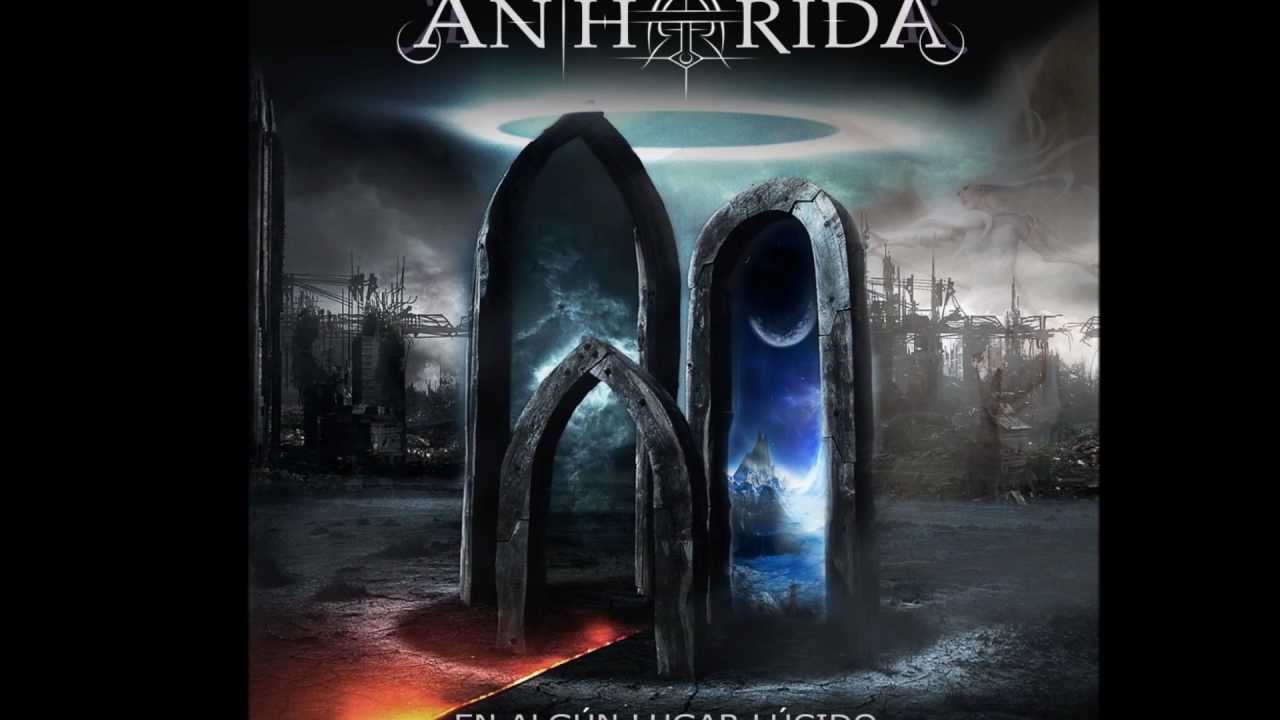 Antharida - Luz de Neón