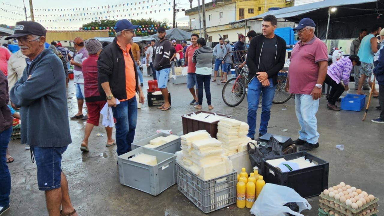 QUEIJO DELICIOSO E BARATO EM CACHOEIRINHA-PE
