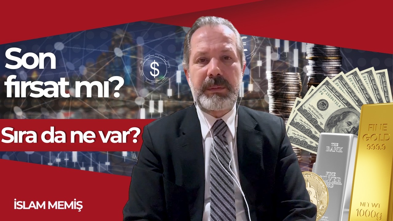 Son fırsat mı? Sıra da ne var?