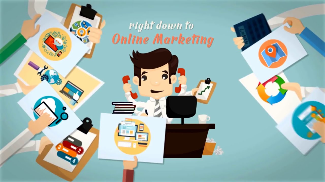 Digital Marketing Benefits- Digi Traffic Solutions