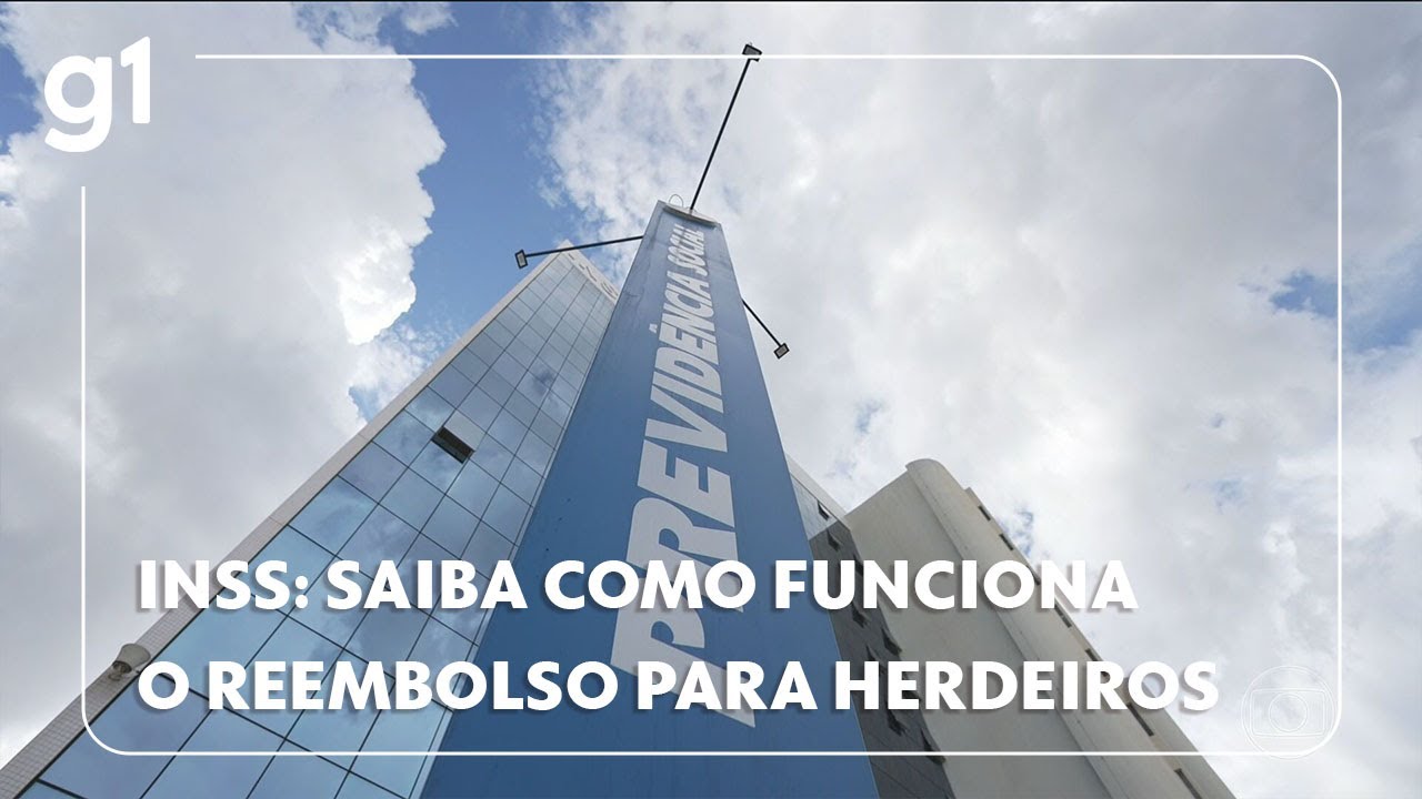 Fraude no INSS: saiba como funciona o reembolso para herdeiros