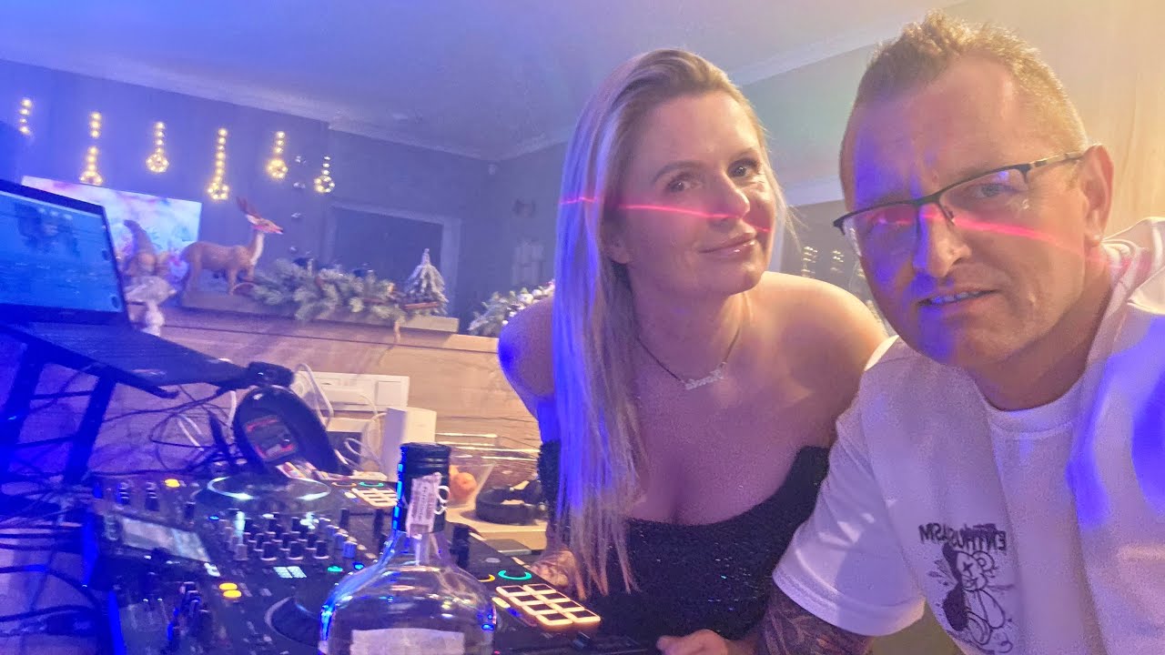 DJ.MoreTech International Group Therapy Bday Bash Karola i MoreTech