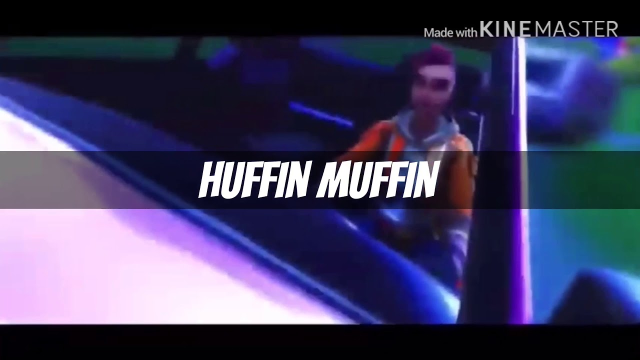 Intro For Huffin Muffin By Me