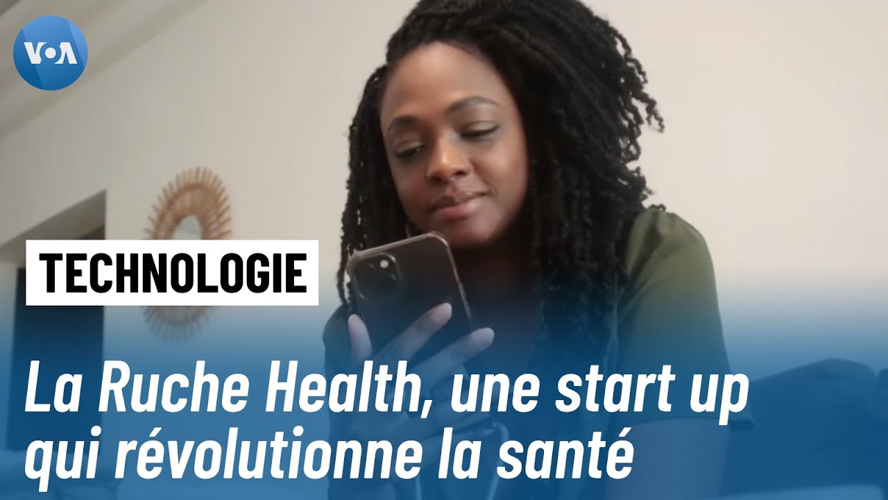 La Ruche Health : Une révolution e-santé au cœur de la Côte d’Ivoire