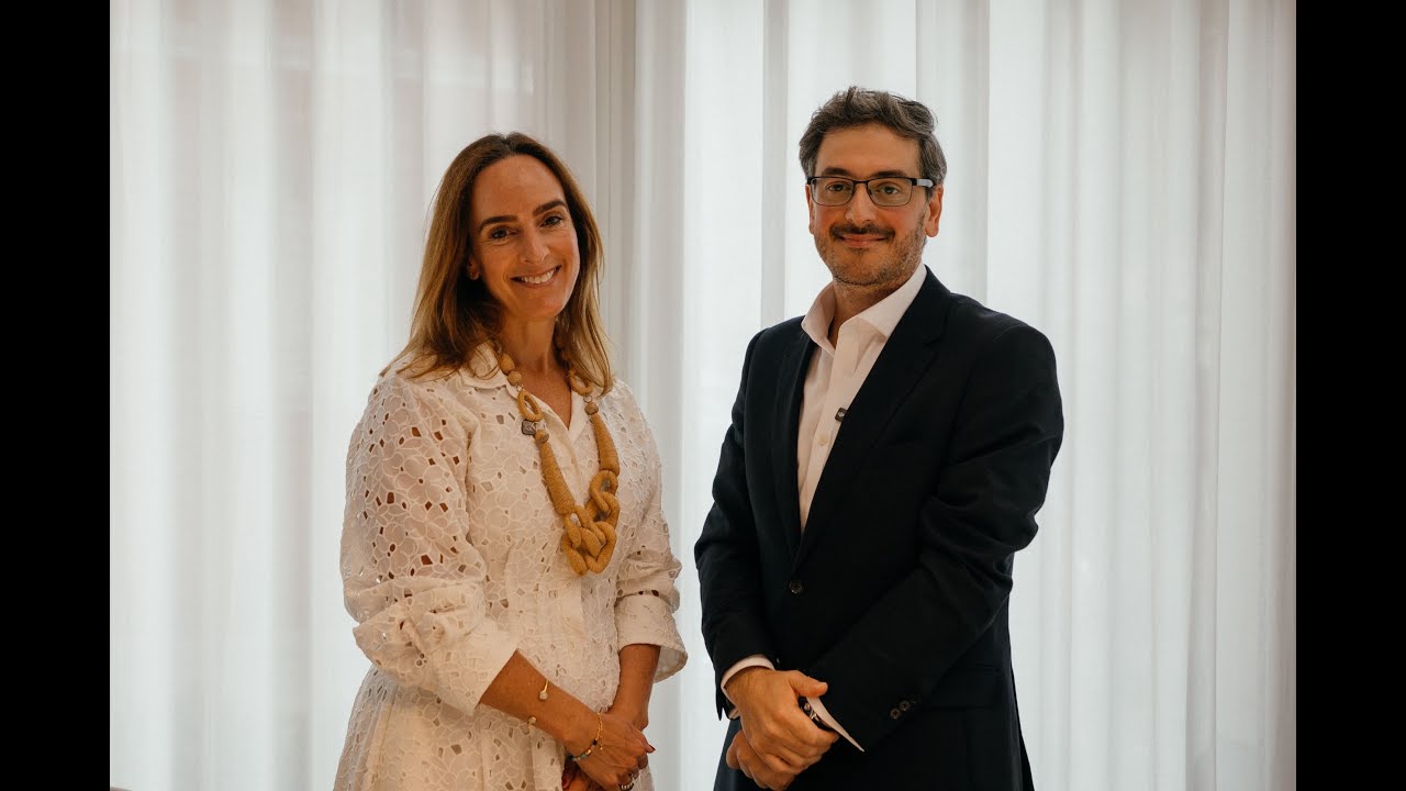 Financing the Dream: Inside Prime Property Lending with Stephen Moroukian of Barclays Private Bank