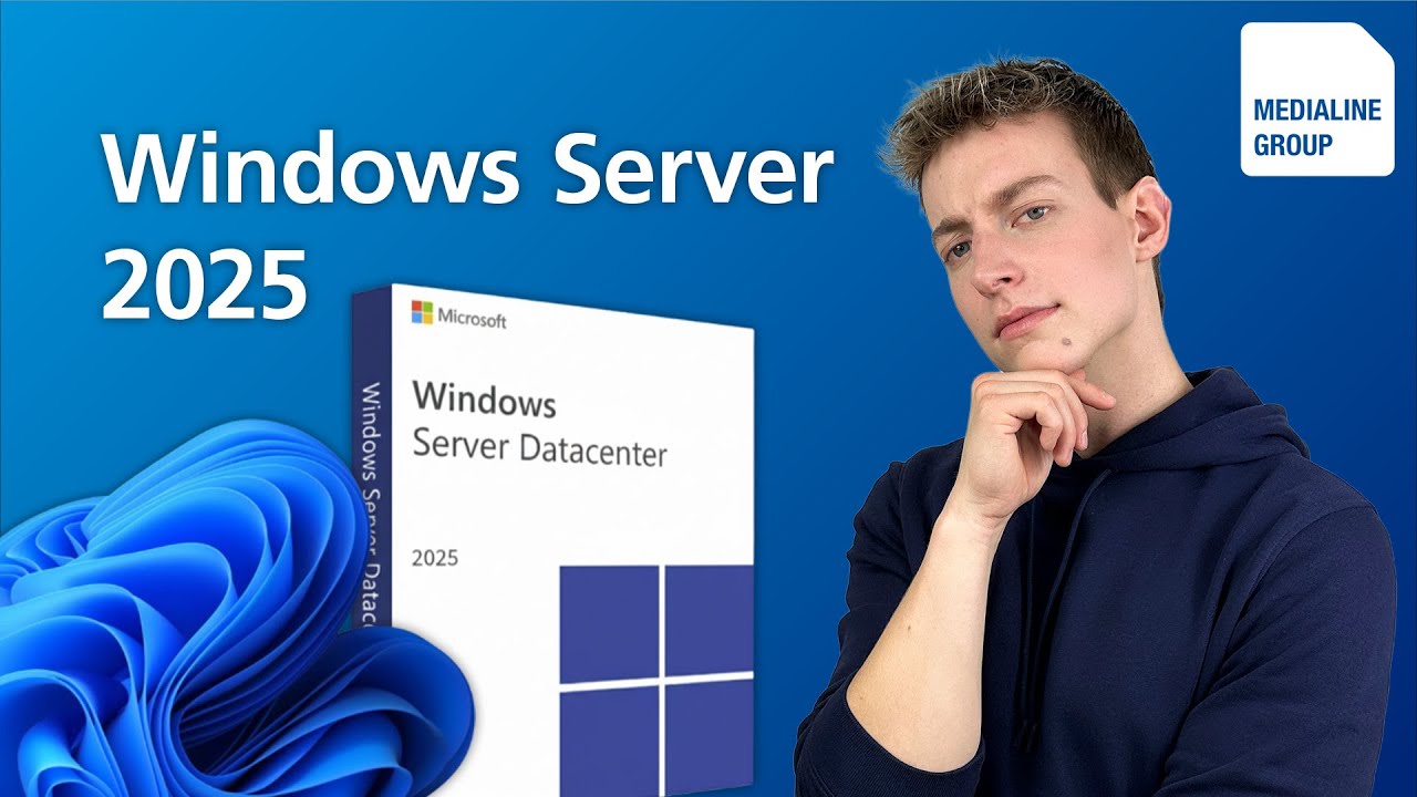 Microsoft denkt Server neu: Das steckt wirklich hinter dem Update