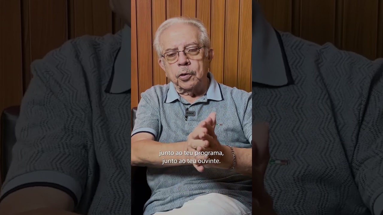 Difusora - 75 anos: F. Cavalcante