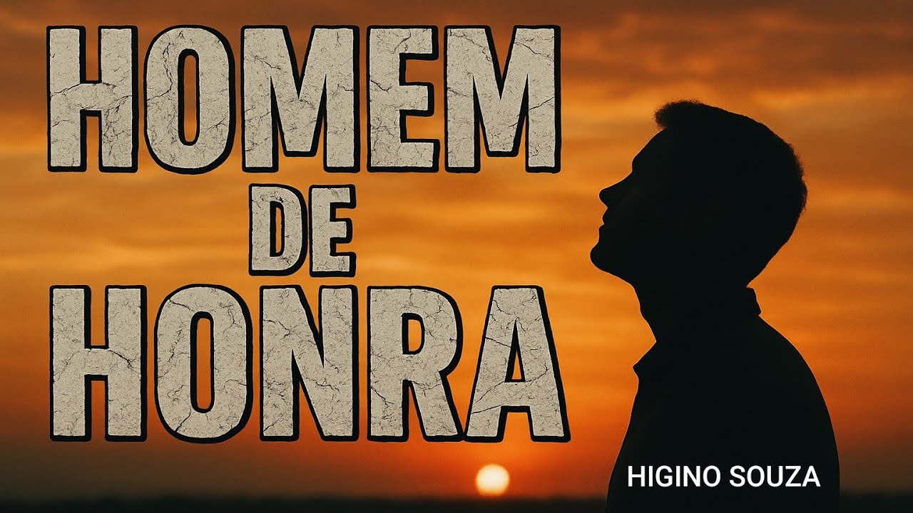 Música: Homem de Honra 